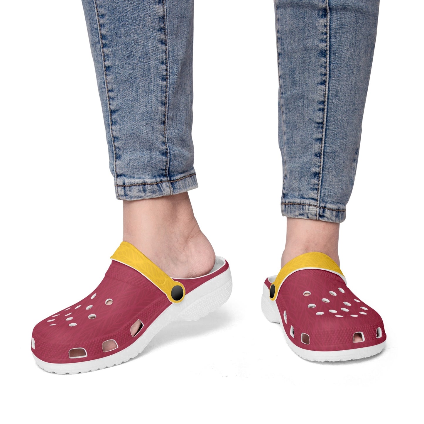 Scarpe Roma Zoccoli