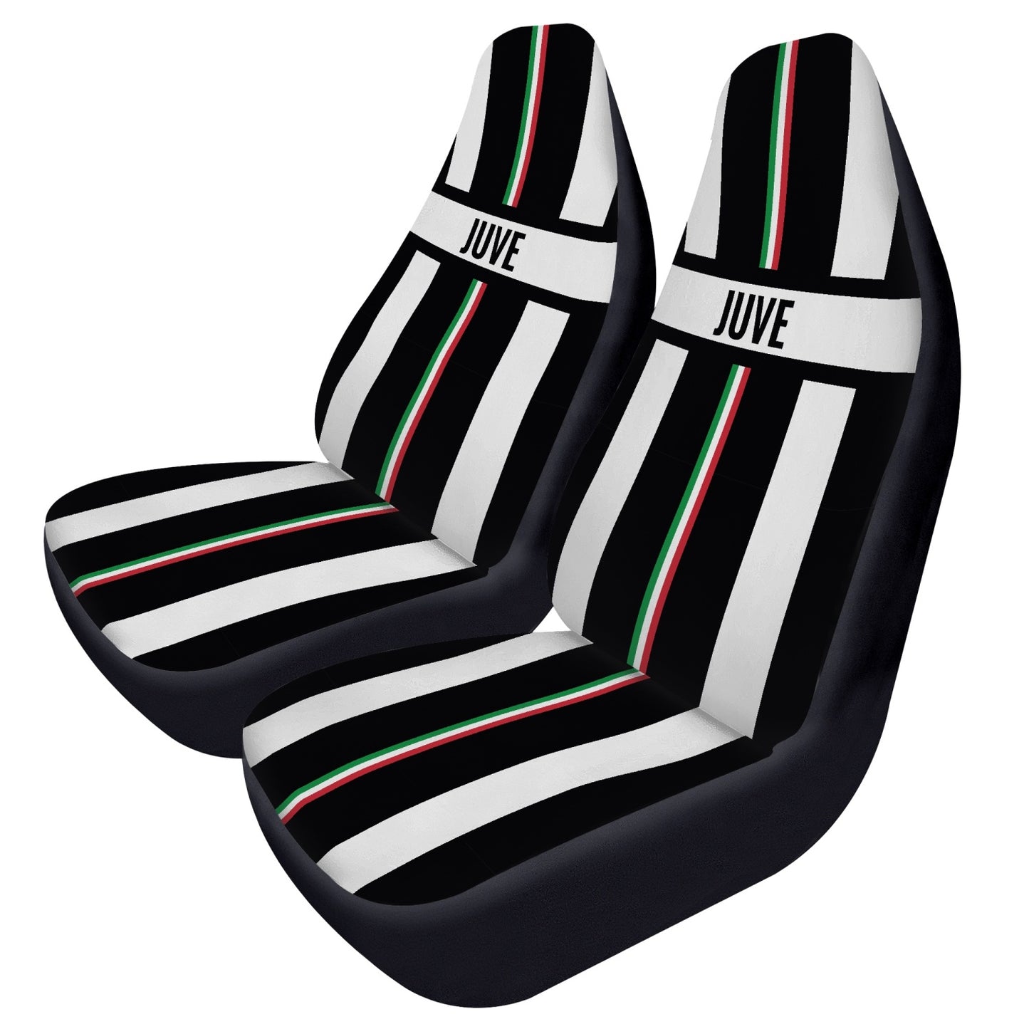 Juve Car Seats Cover 2Pcs