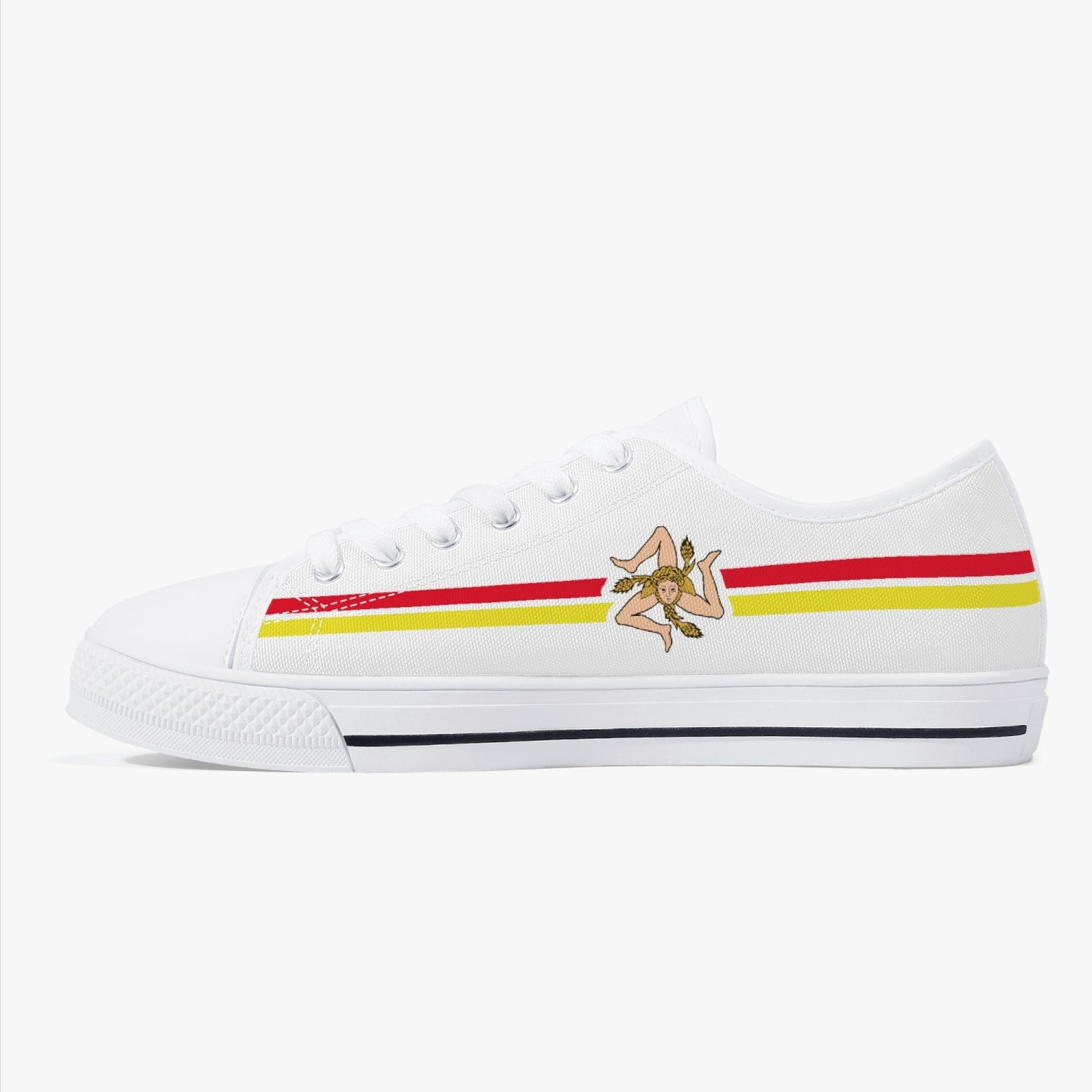 Scarpe basse - Sicilia - donna