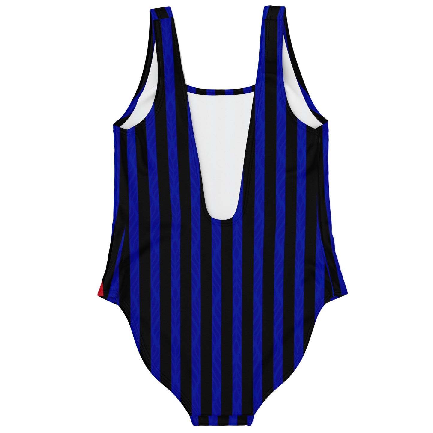 Costume intero Inter bianco