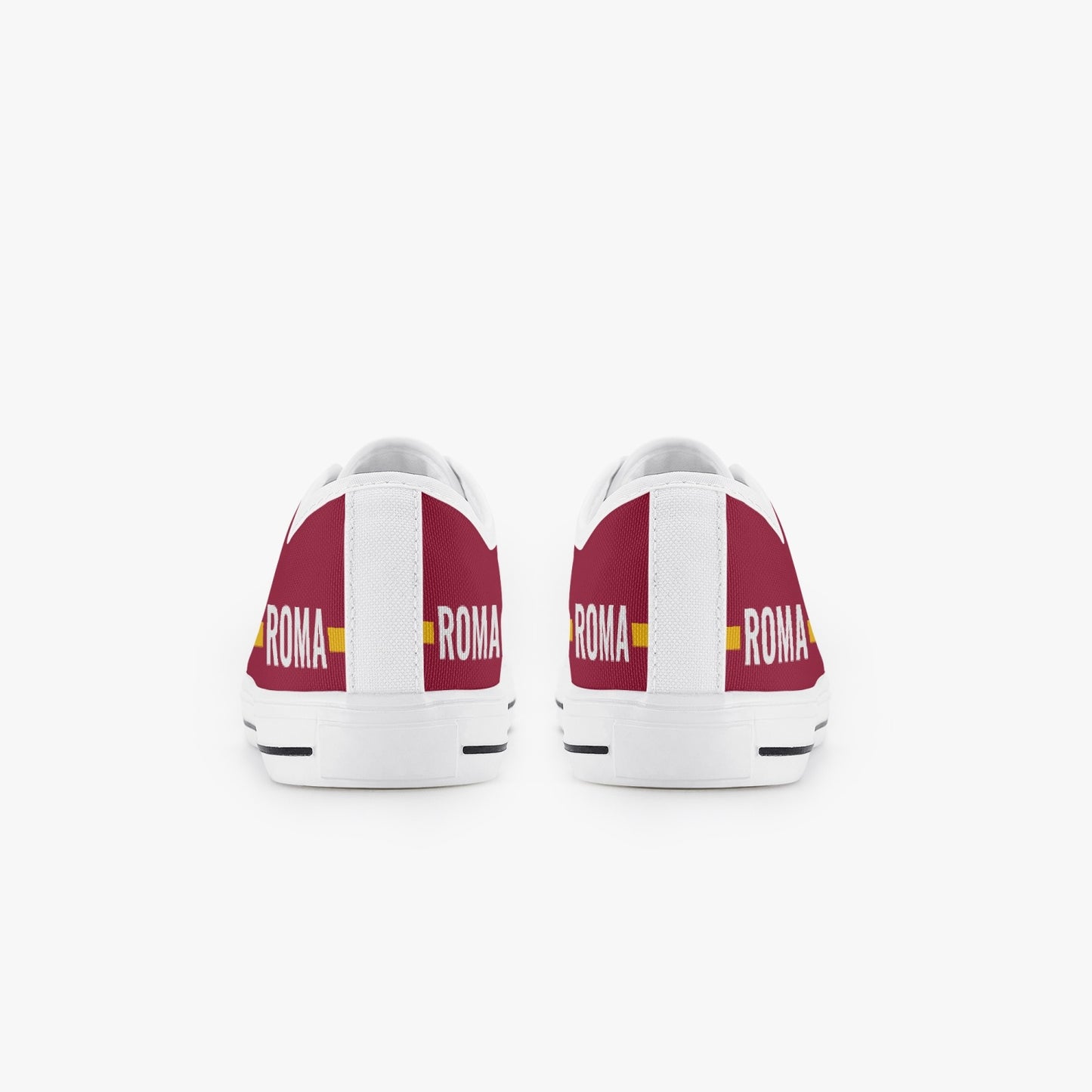Scarpe Basse da Bambino Roma