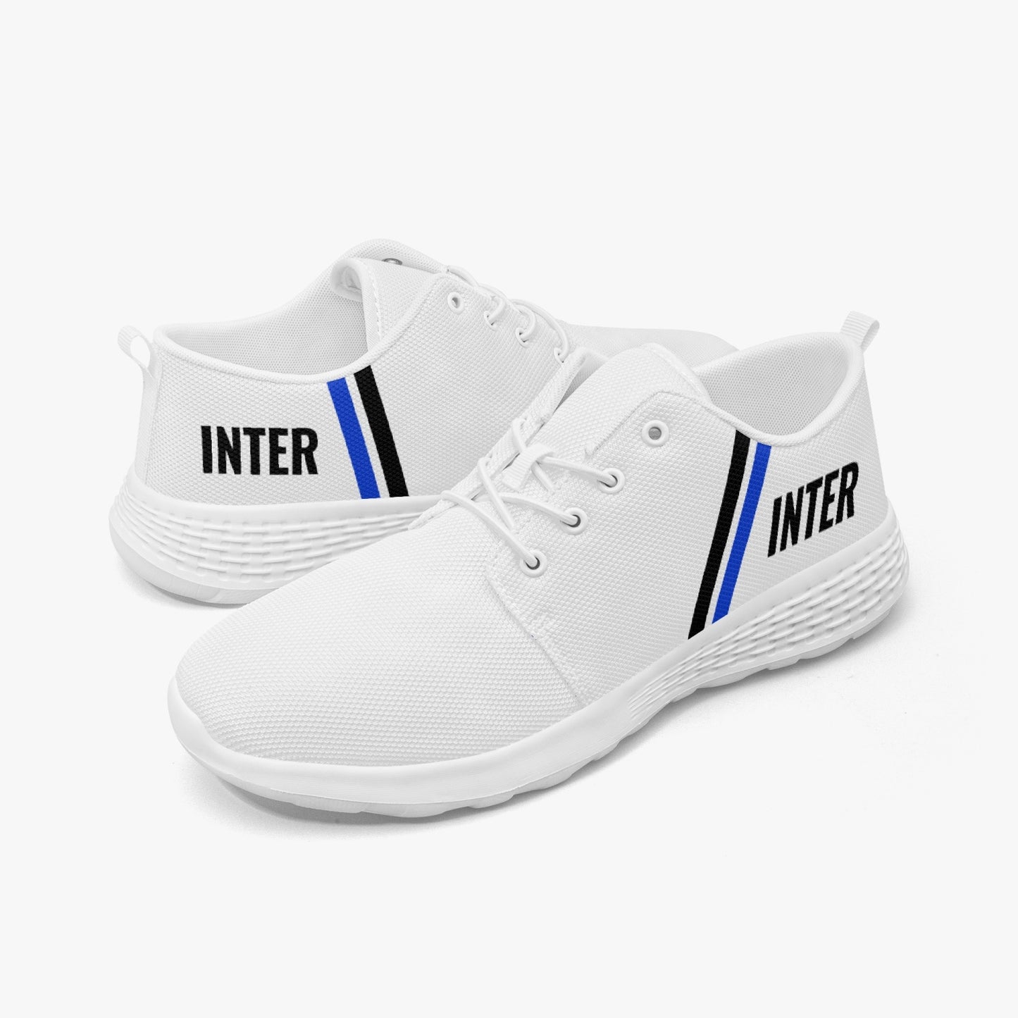 Scarpe da corsa dell'Inter