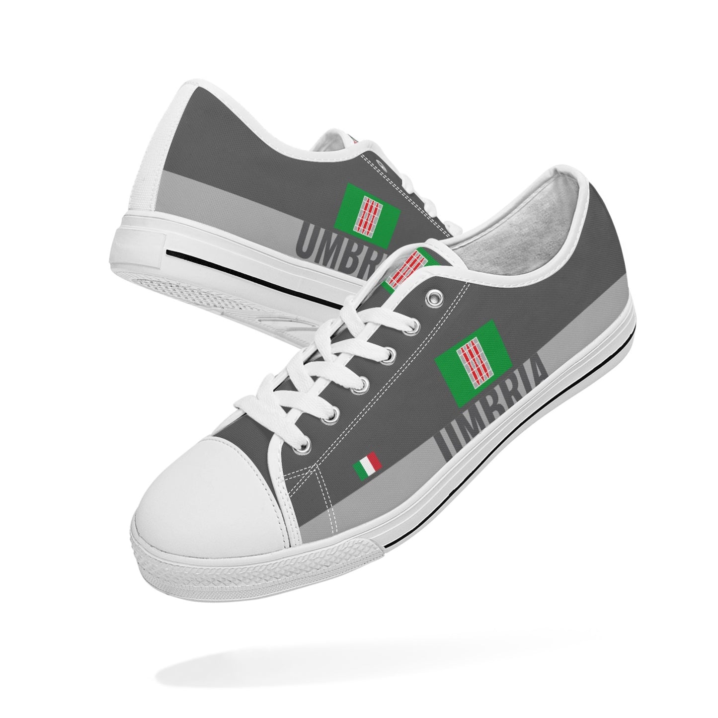 Umbria Shoes Low-top V2