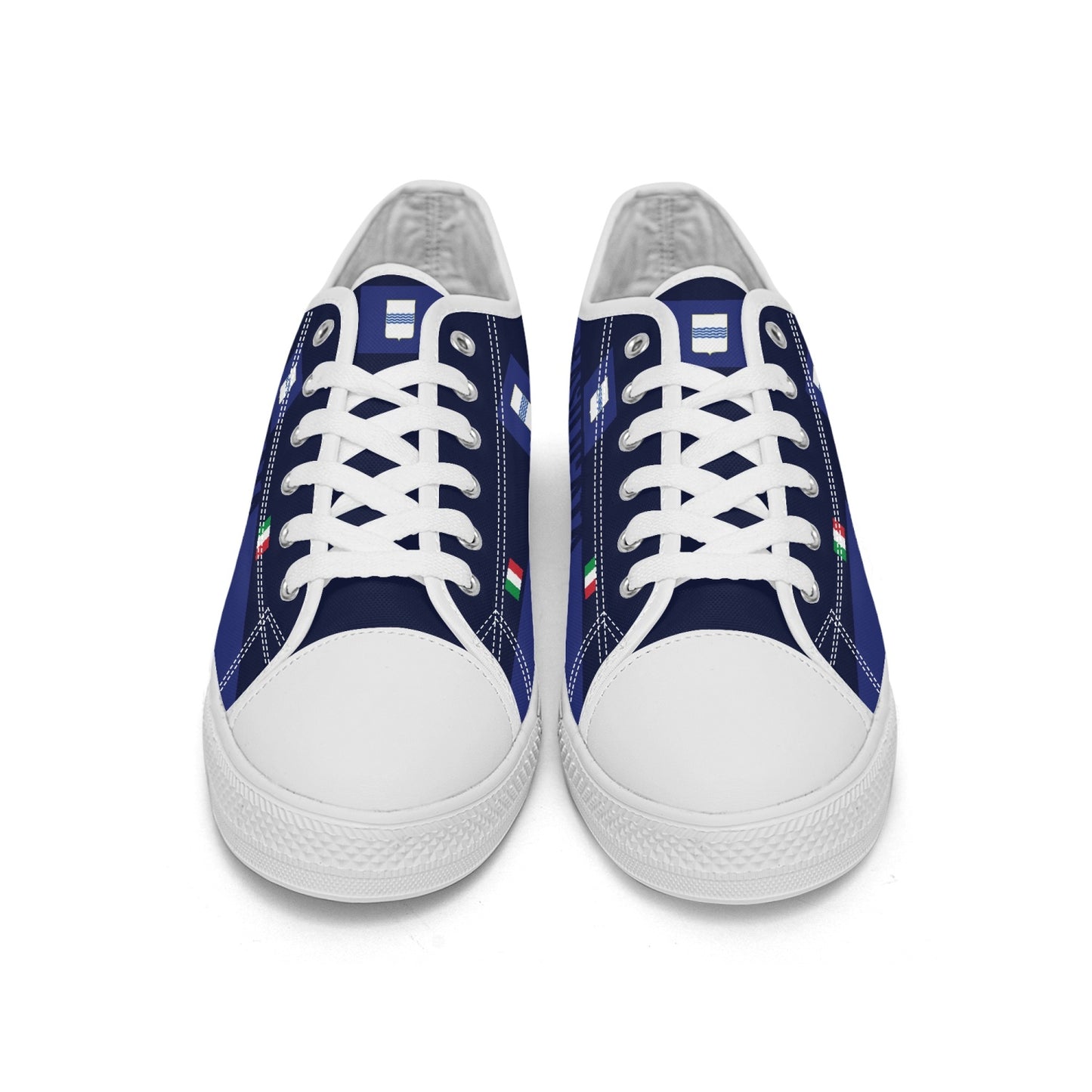 Basilicata Scarpe Basse V2
