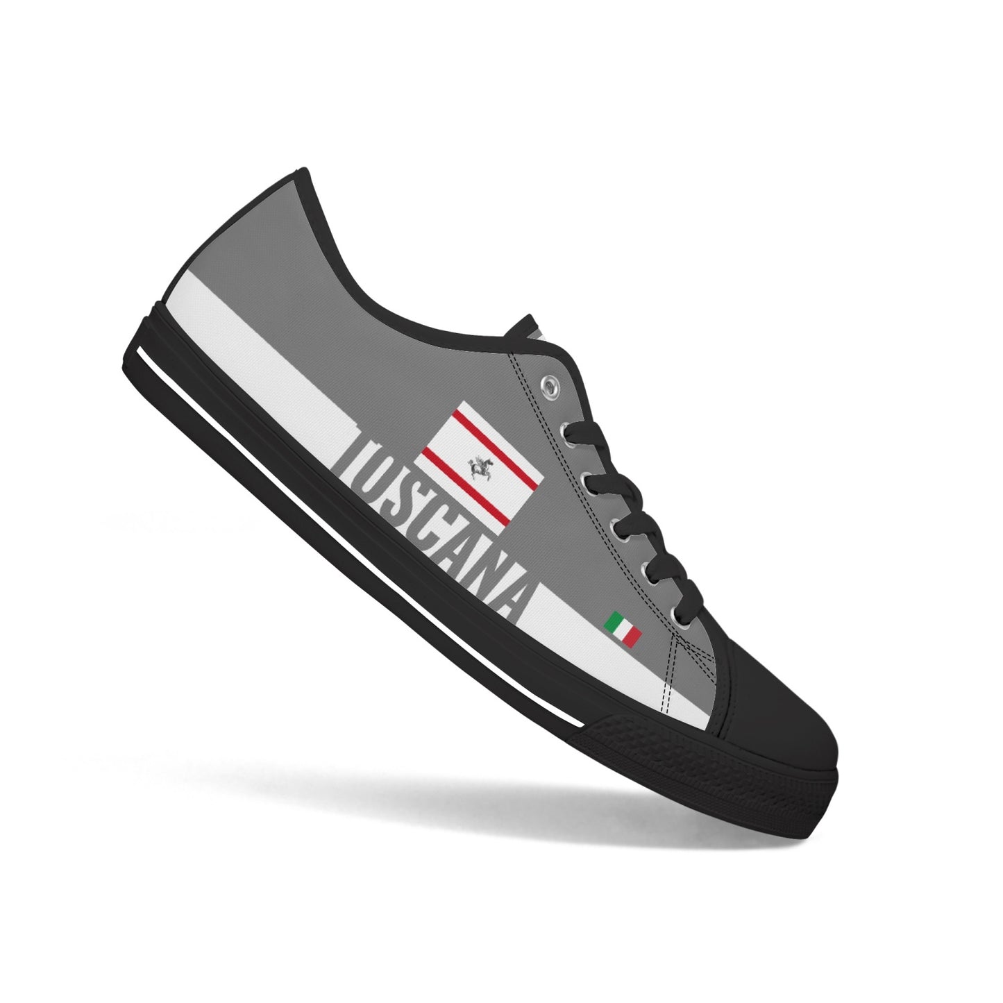 Toscana Shoes Low-top V2