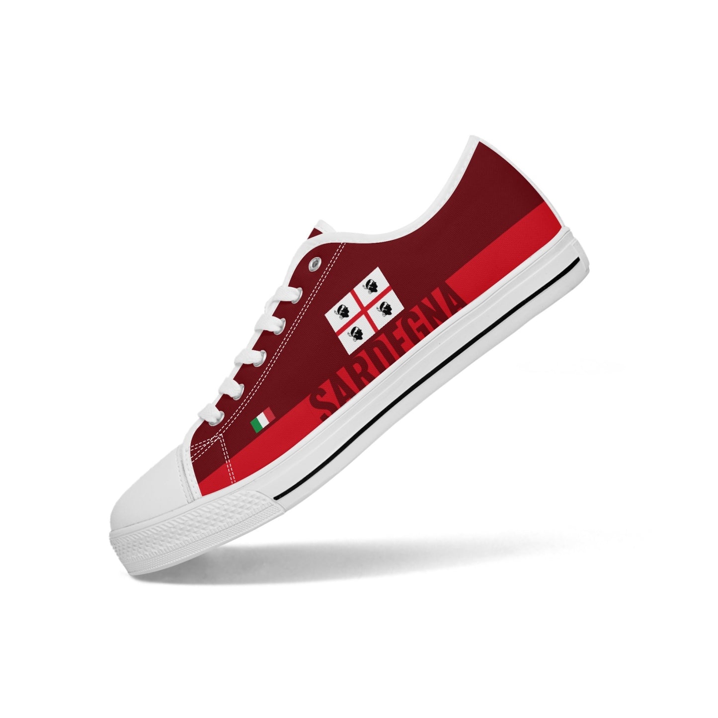 Scarpe Sardegna Basse V2