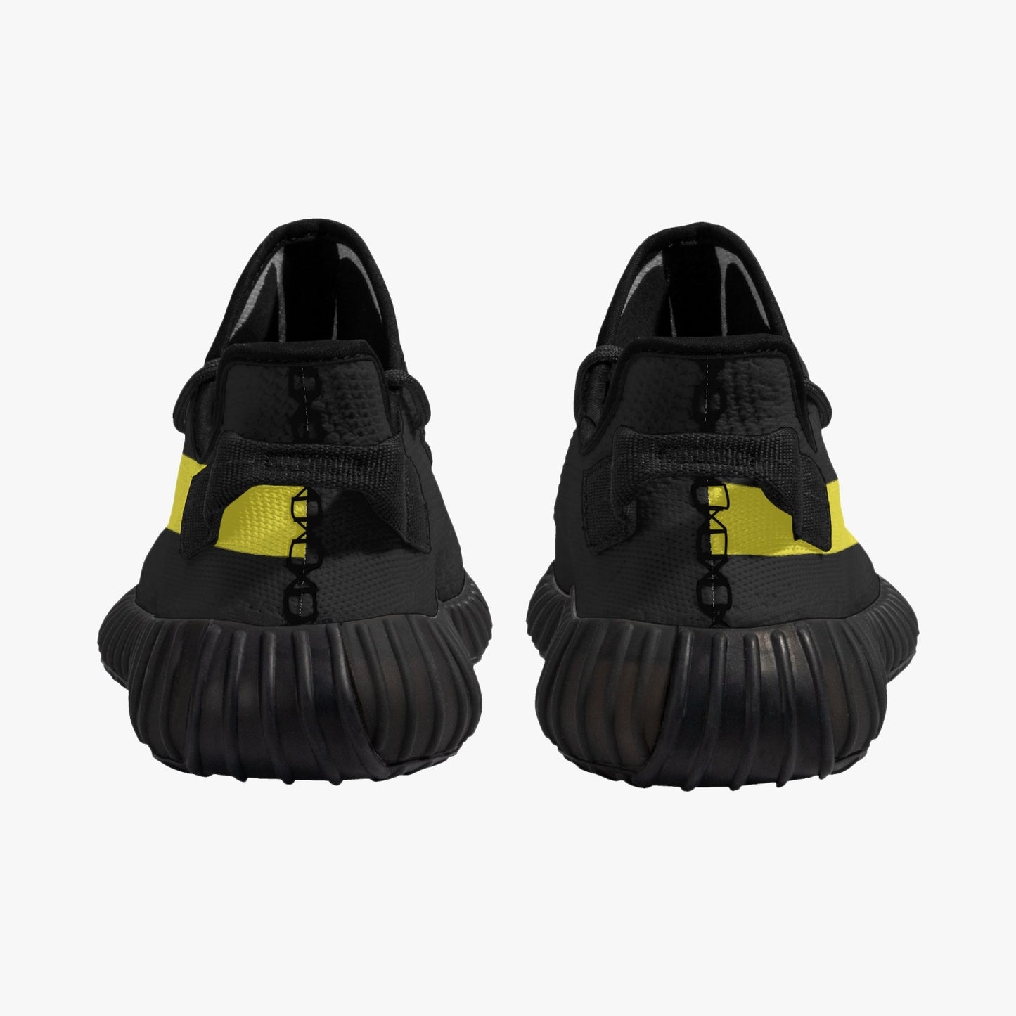 Sicily Boost 350 - Black