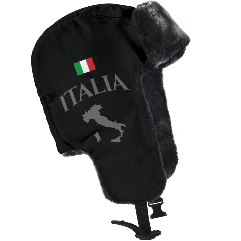 Cappello da cacciatore