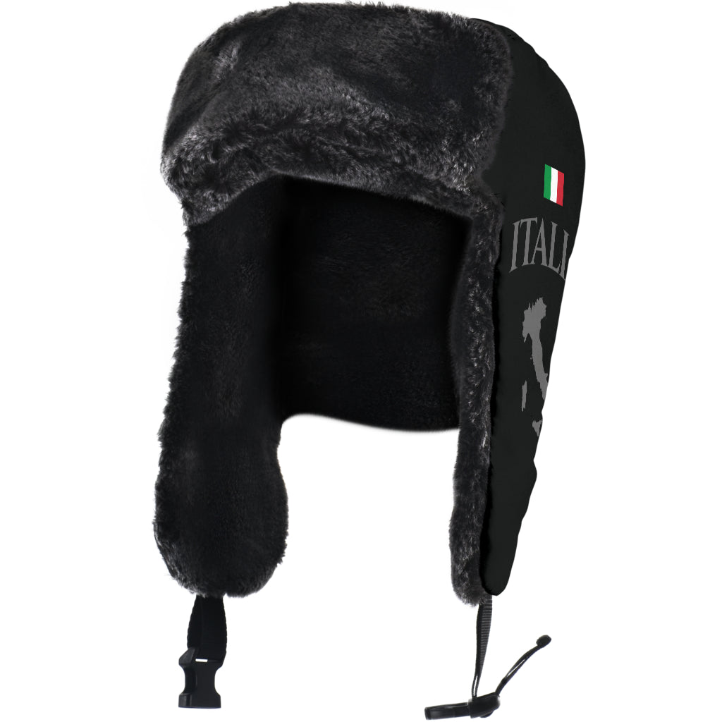 Cappello da cacciatore