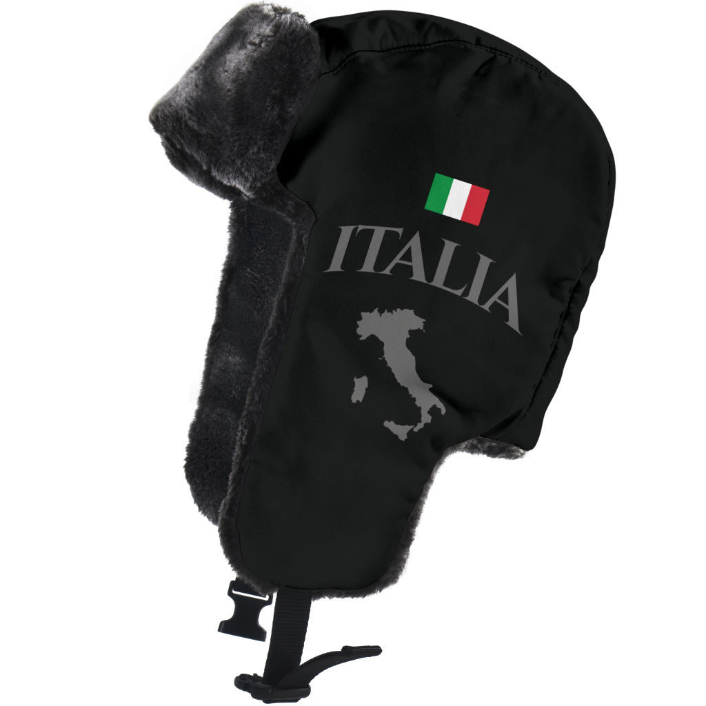 Cappello da cacciatore