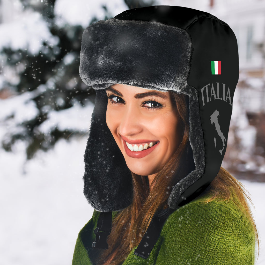 Cappello da cacciatore