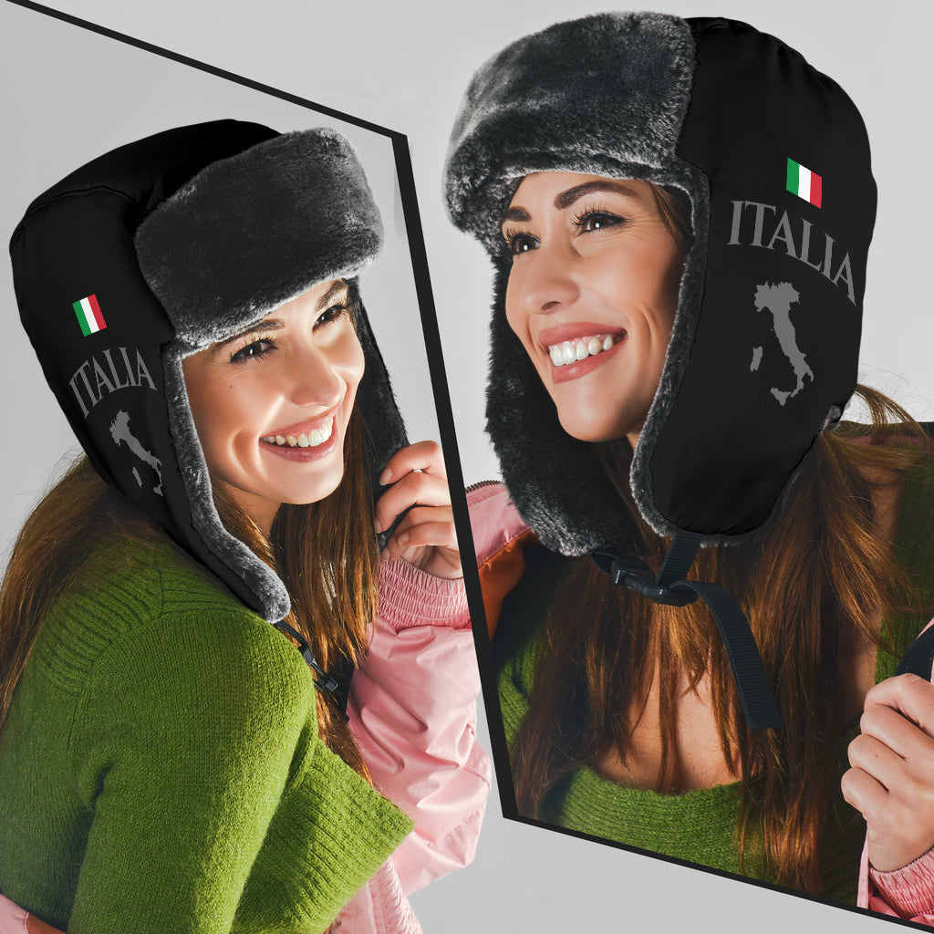 Cappello da cacciatore
