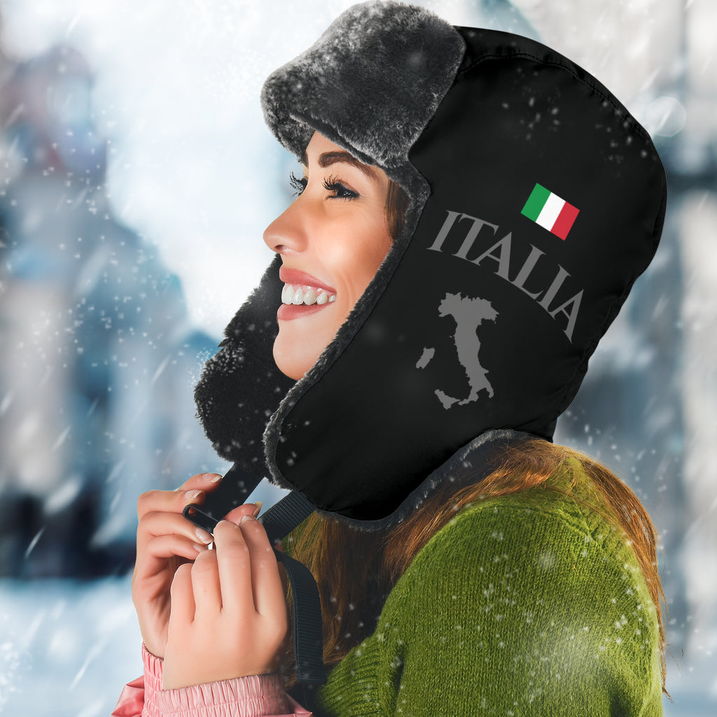 Cappello da cacciatore