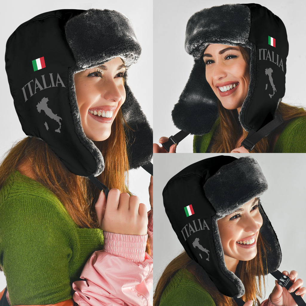 Cappello da cacciatore