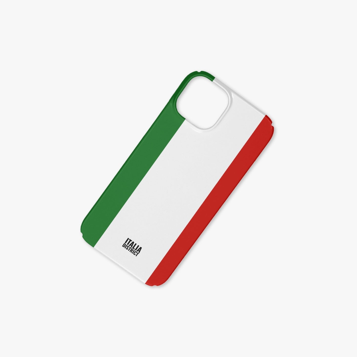 ItaItalian Flag Phone Case iPhone 14
