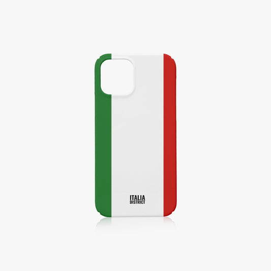 Italian Flag Phone Case iPhone 11 Pro