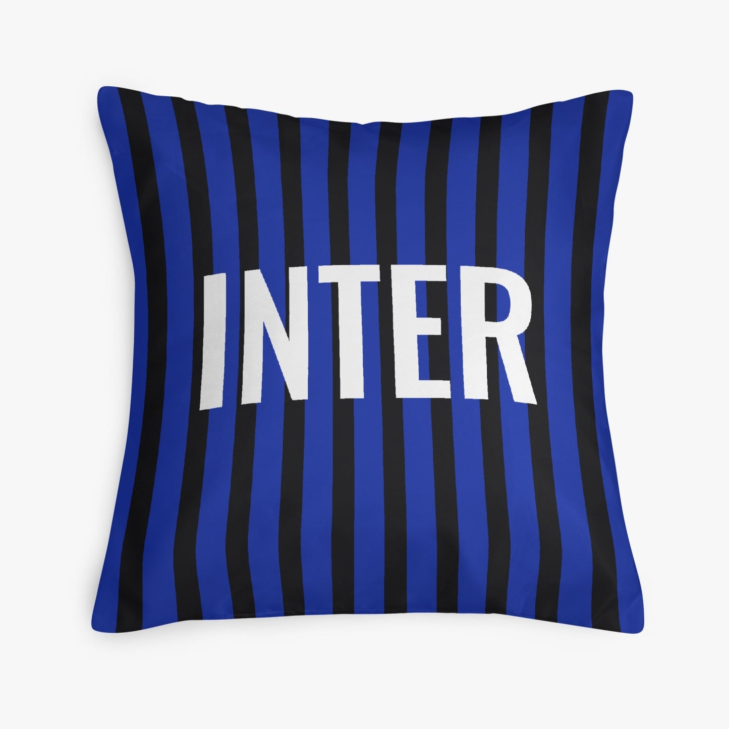 Inter Pillow Cover