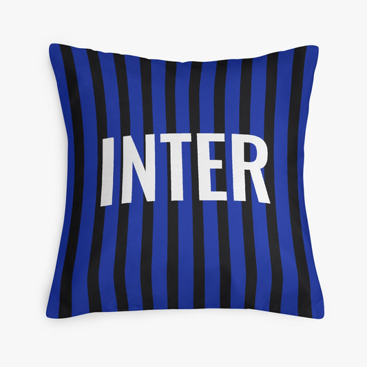 Federa per cuscino dell'Inter