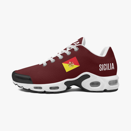 Sicilia Bounce Sneakers