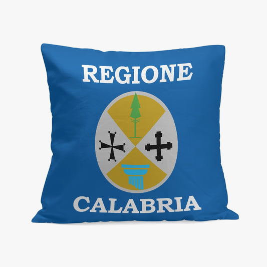 Copricuscino Calabria