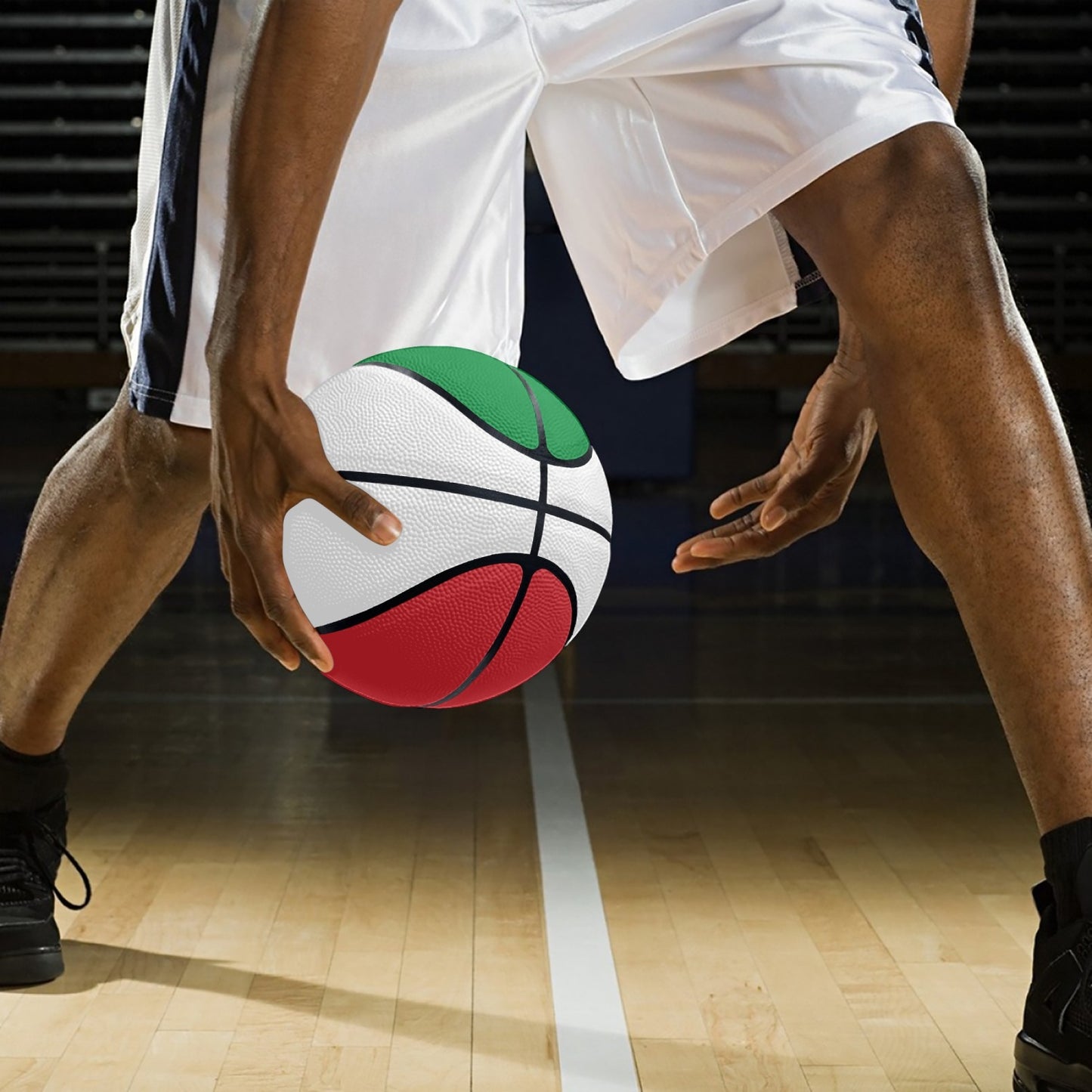 Italy Basketball