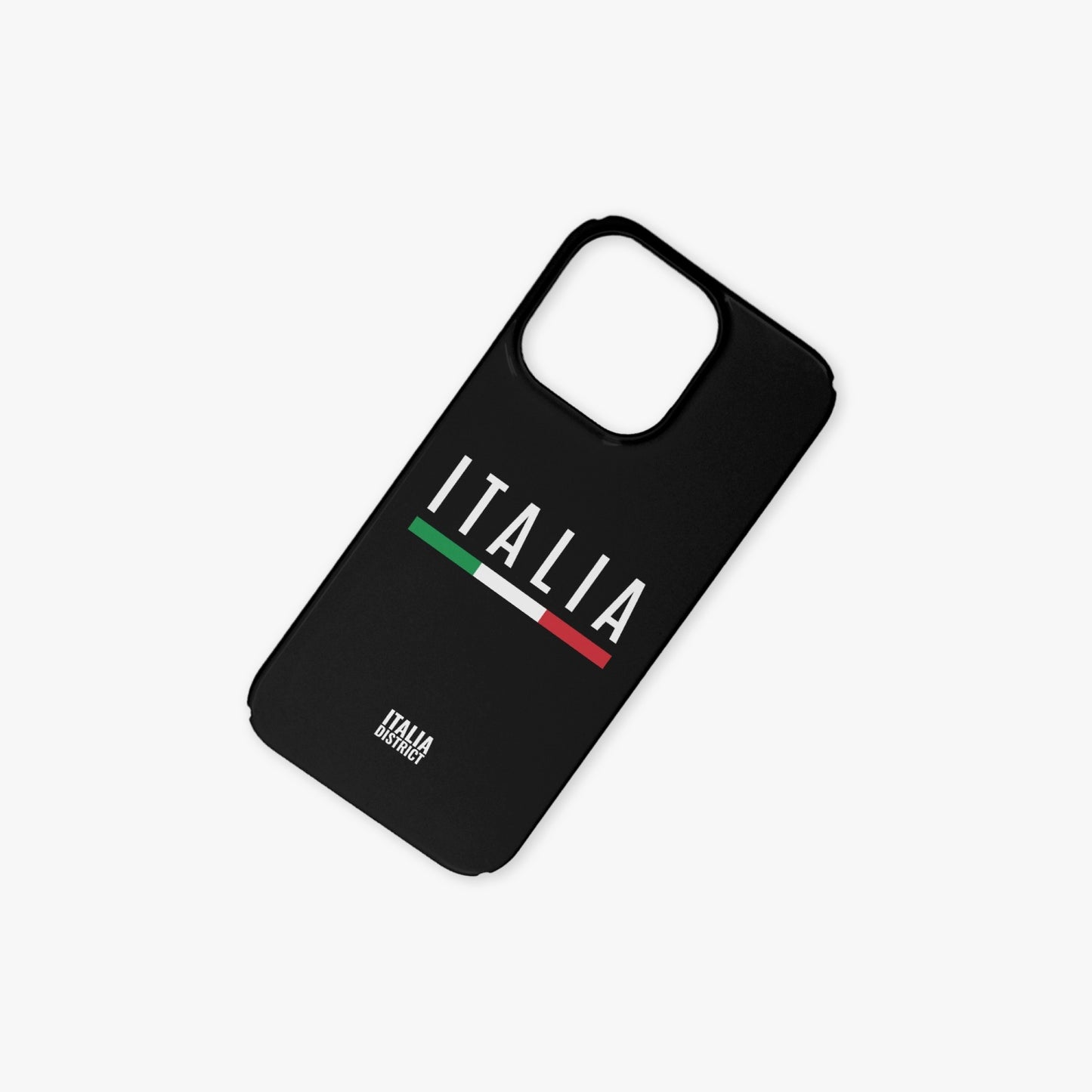 Italy Black Phone Case iPhone 13 Pro