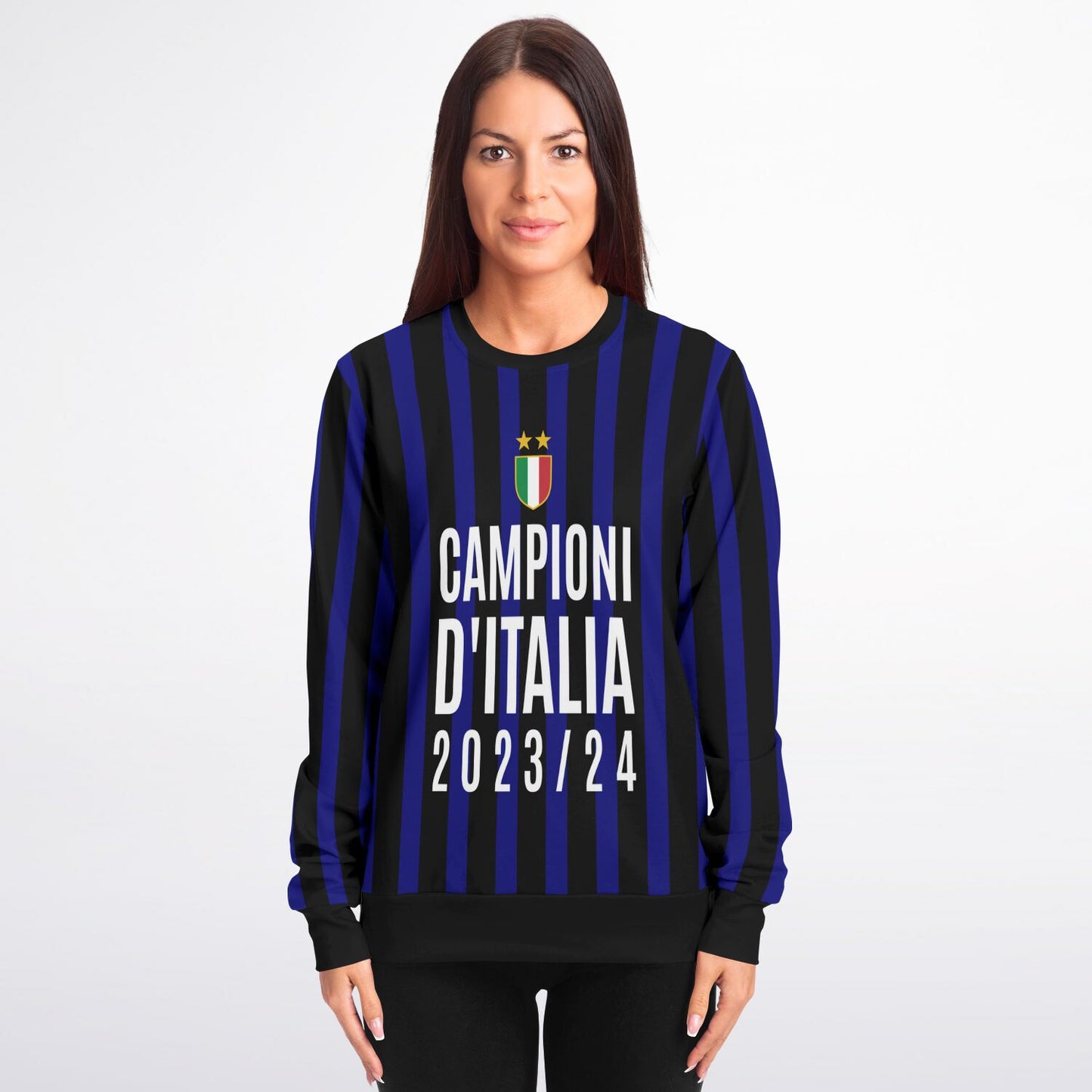 Inter - Campioni d'Italia Sweatshirt Glory Edition
