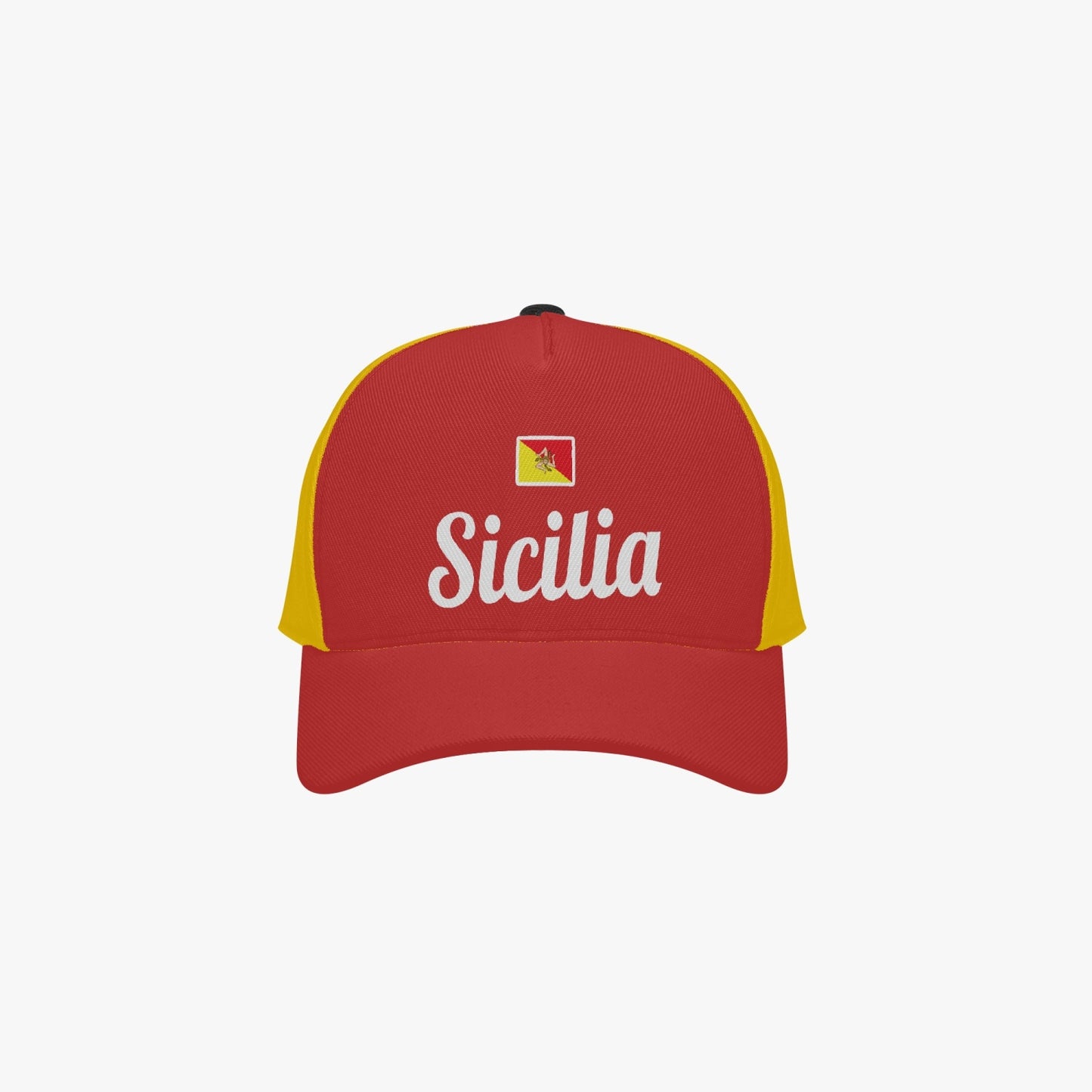 Sicily - Baseball Cap