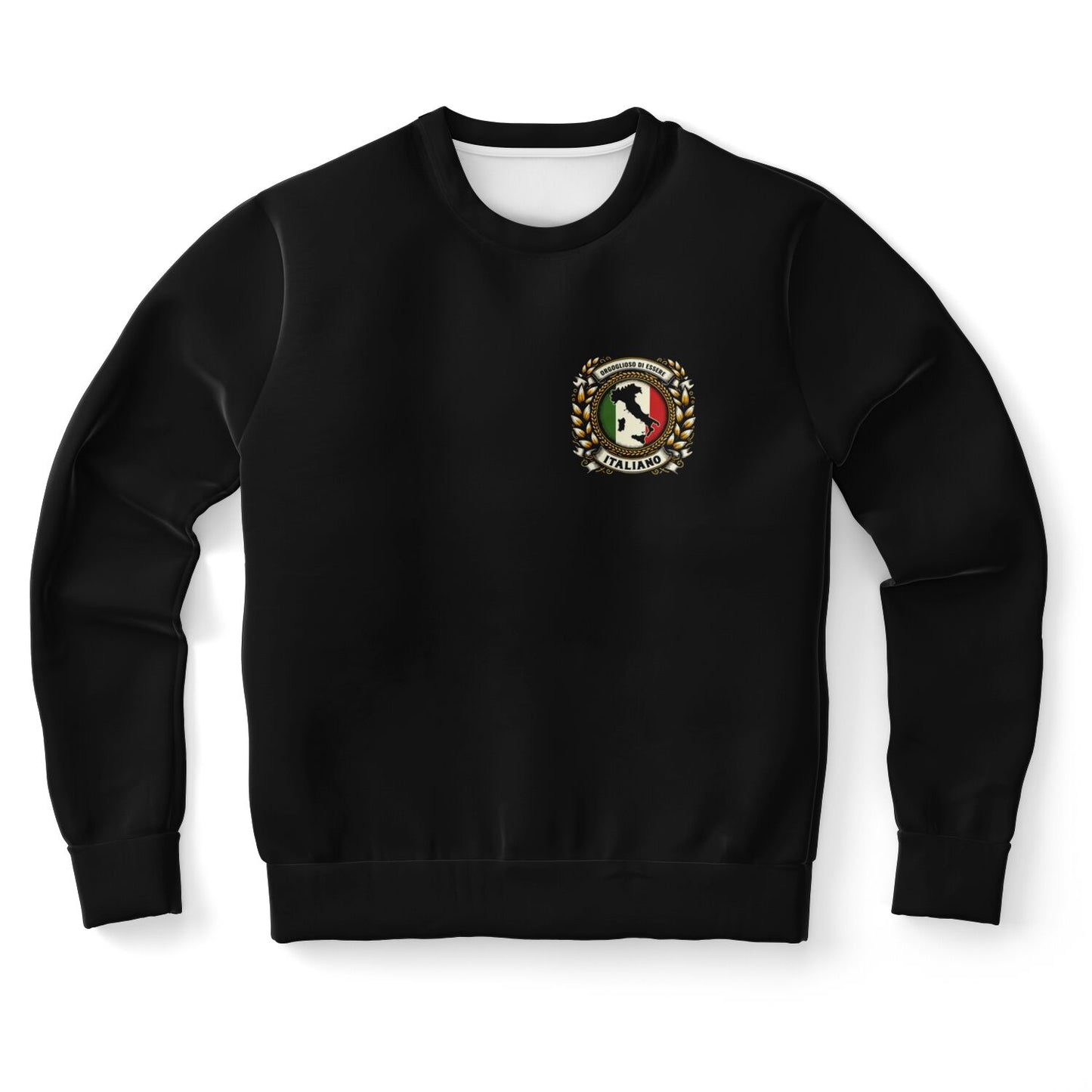 Orgoglioso di Essere Italiano- Sweatshirt