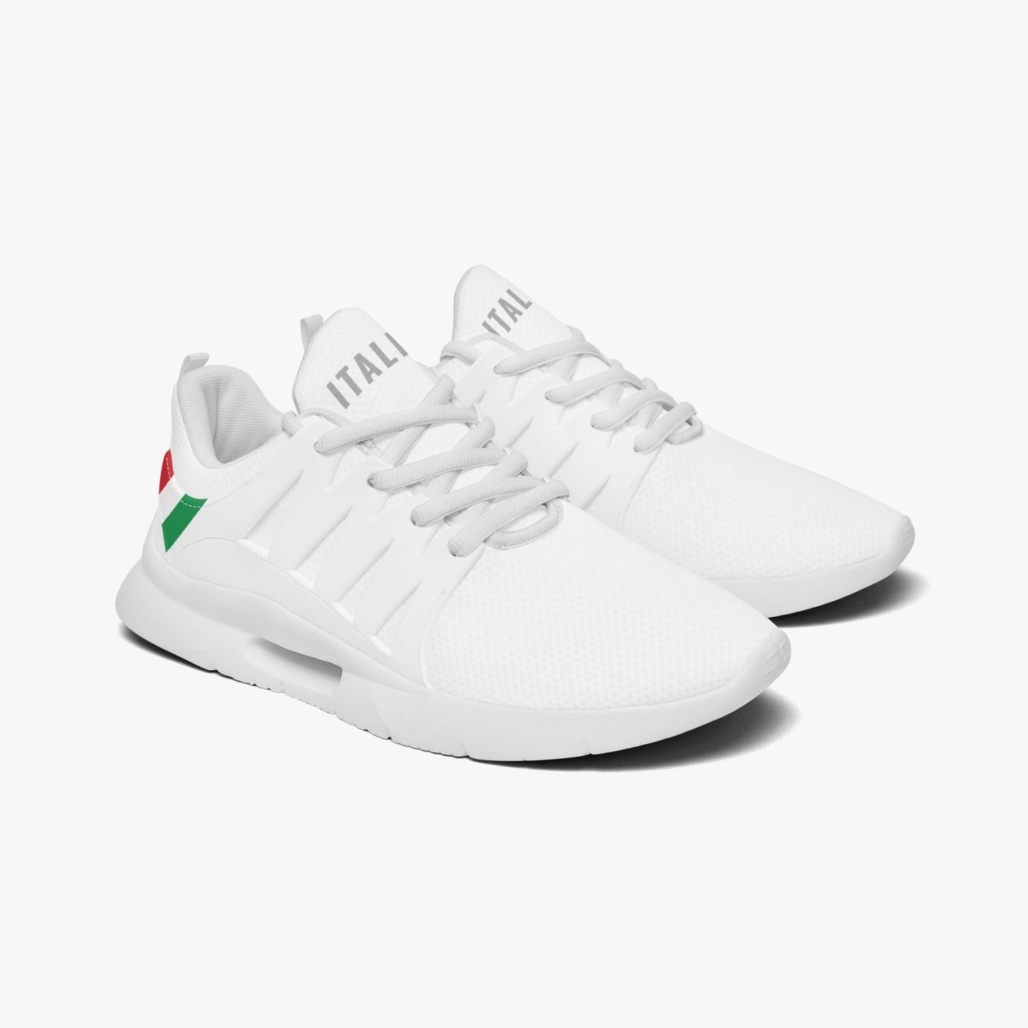 Italy - Minimalist Running Shoes