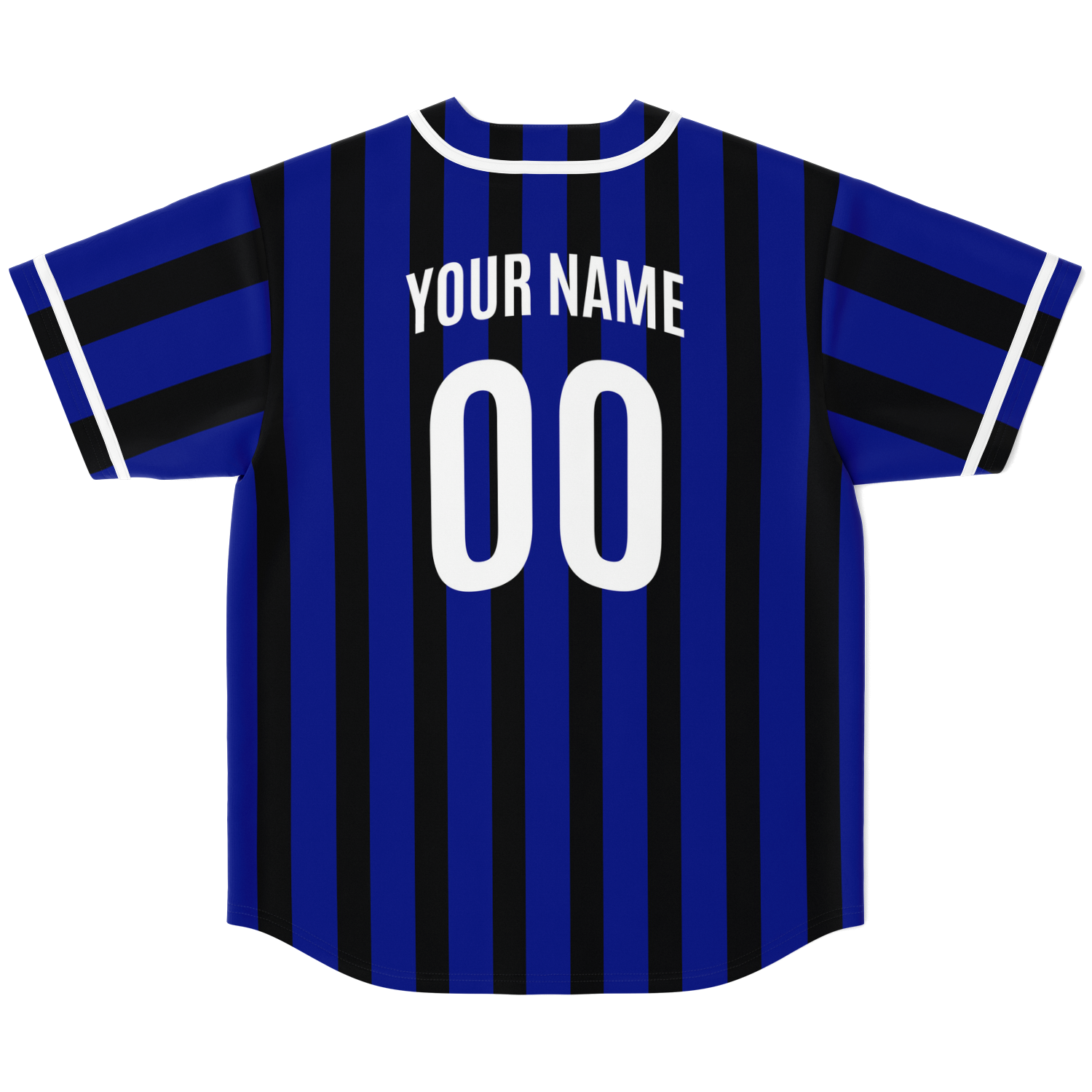 Maglia Inter Stampa Numero Su Maglia Maglia Personalizzata Uomo
