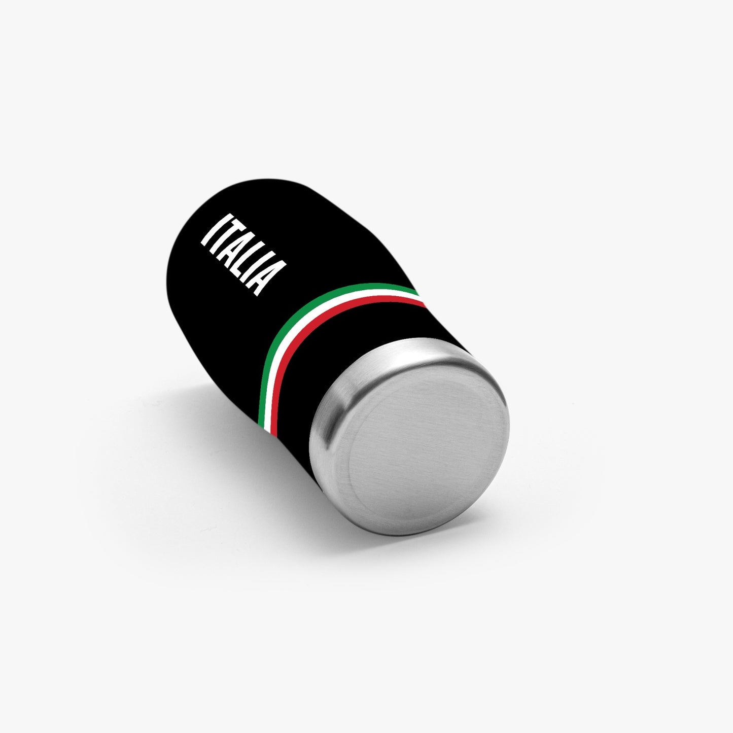 Italy Black Tumbler 30oz