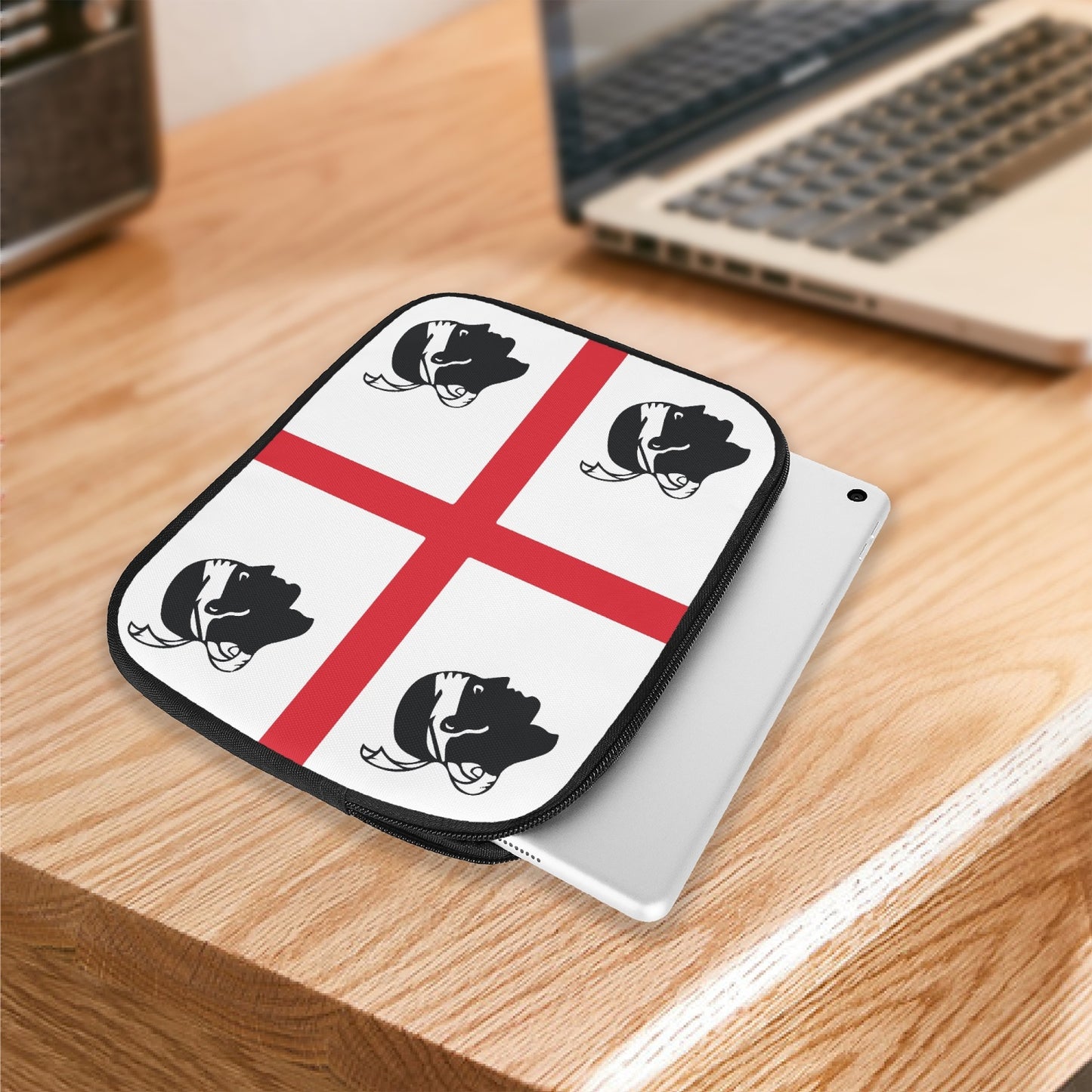 Sardinia Flag - iPad Sleeve