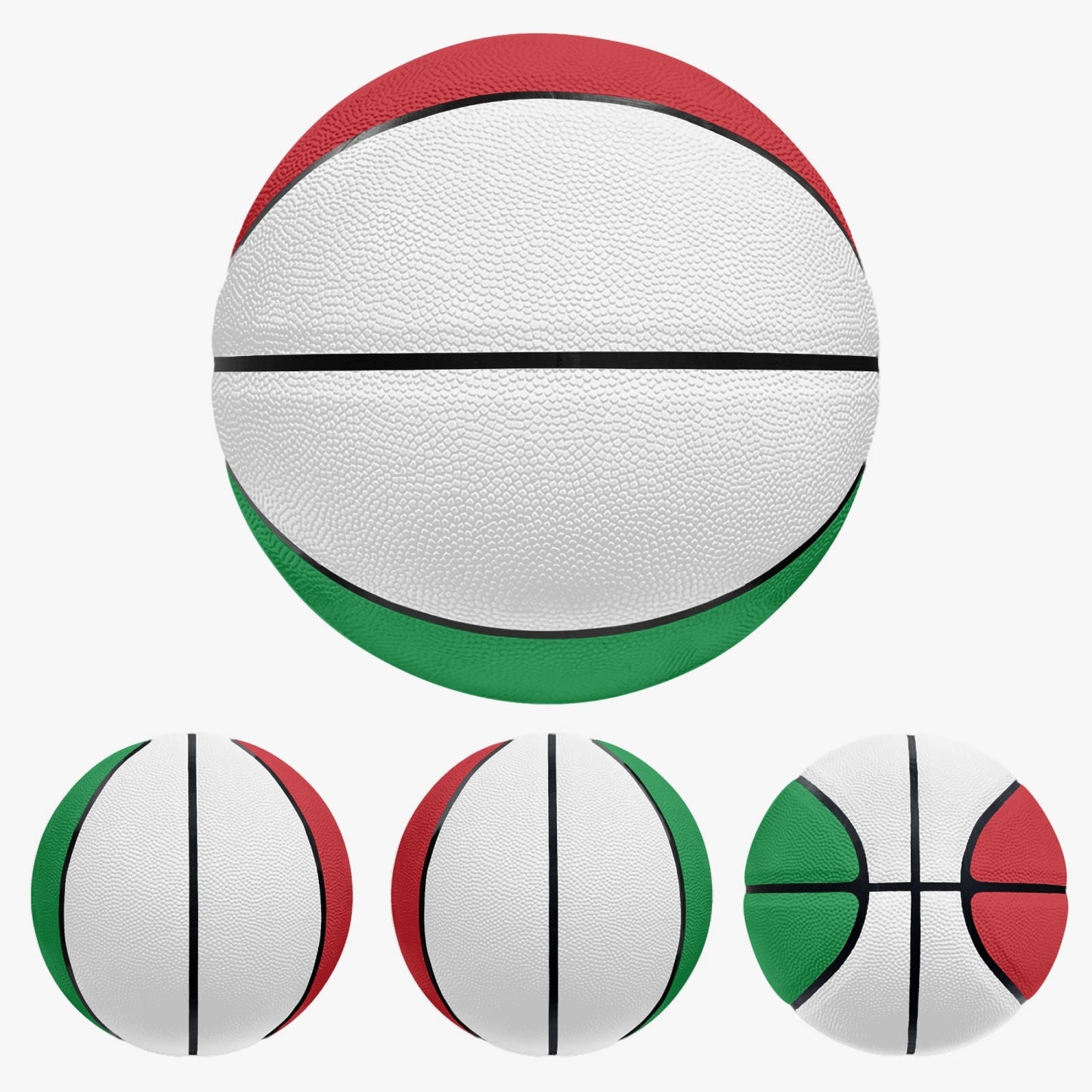Italy Basketball