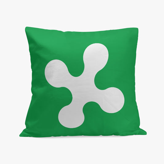 Lombardy Pillow Cover