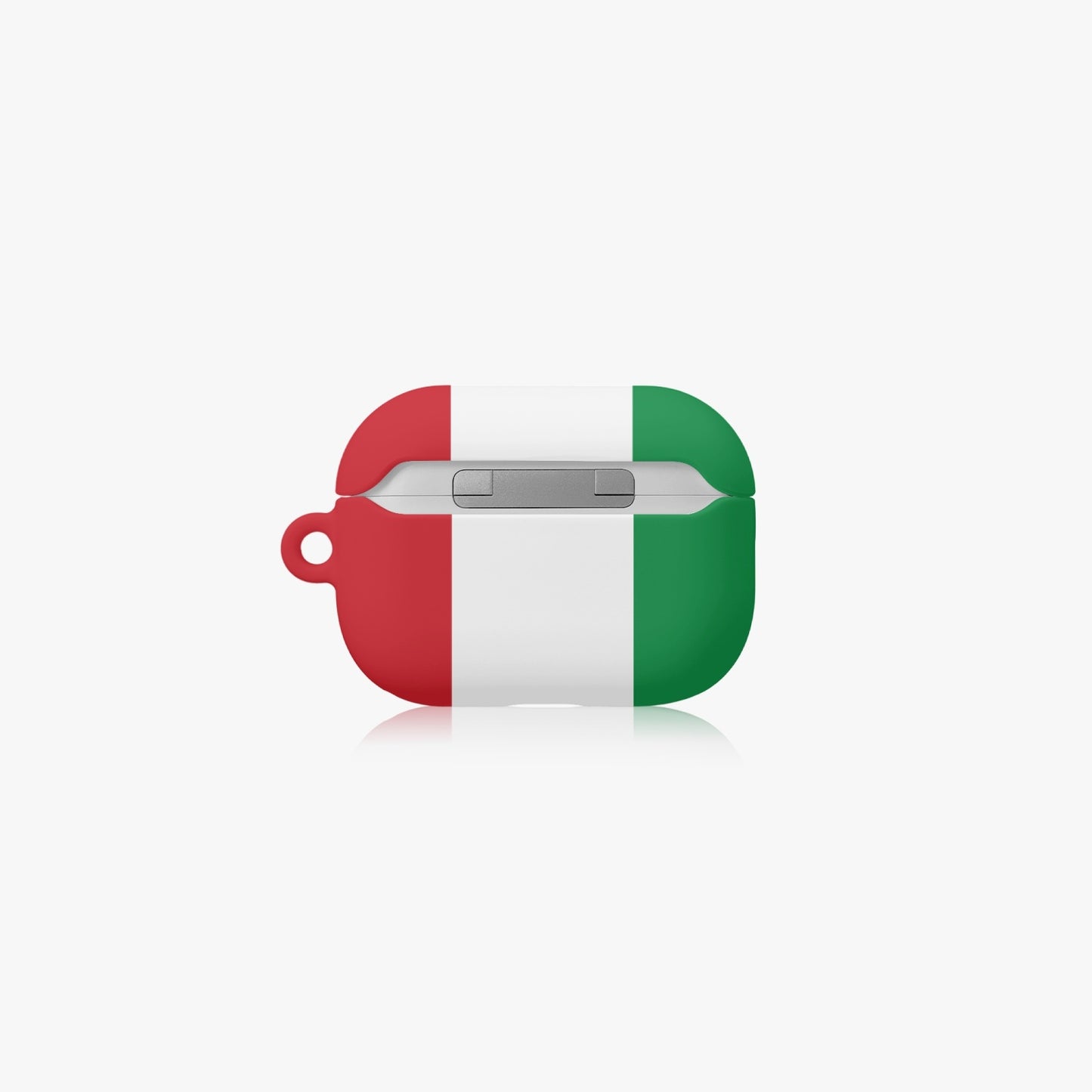 Italy Flag AirPods Pro Case