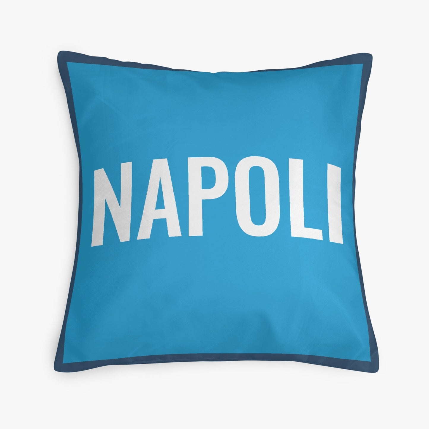 Napoli Pillow Cover