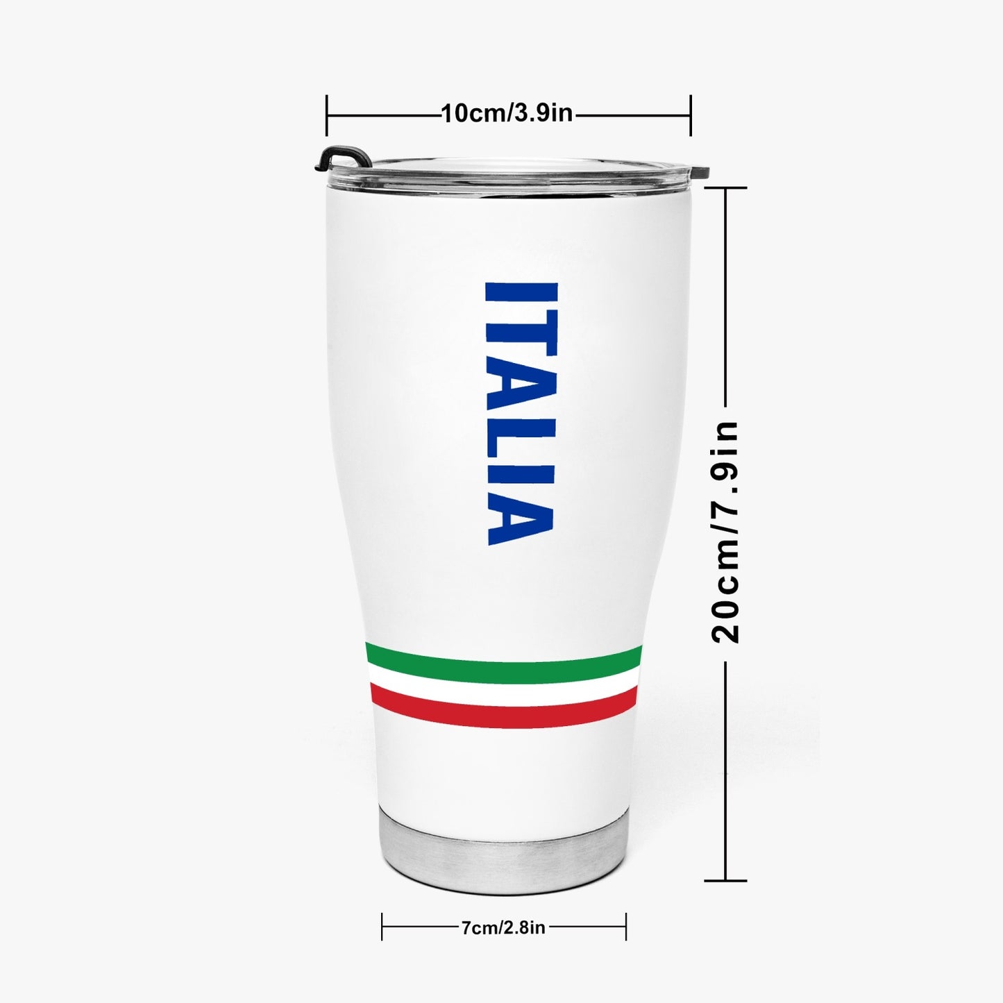 Italy Tumbler 30oz