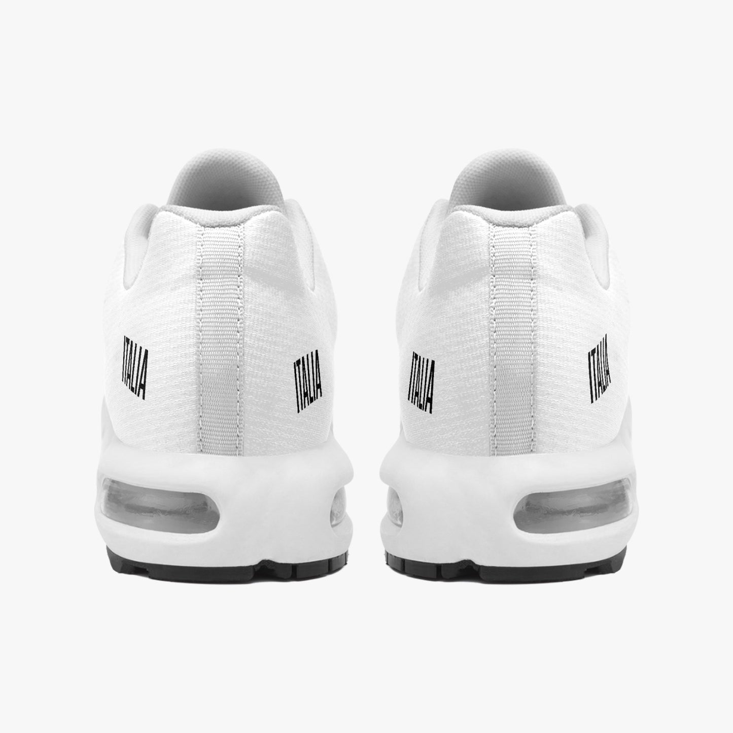 Italia Bounce Sneakers - White
