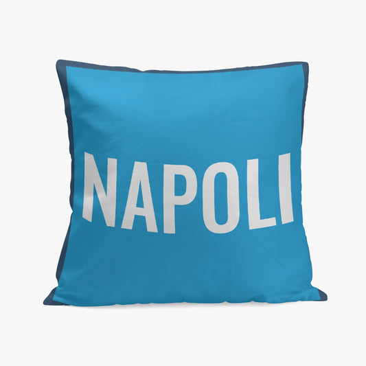 Federa per cuscino Napoli
