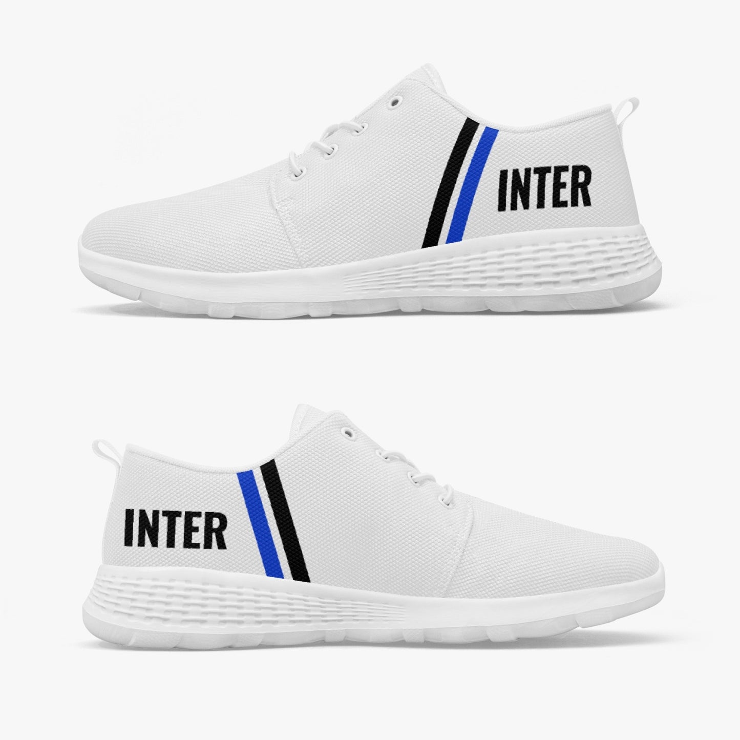 Scarpe da corsa dell'Inter