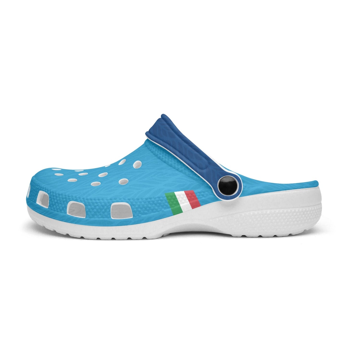 Napoli Clogs shoes