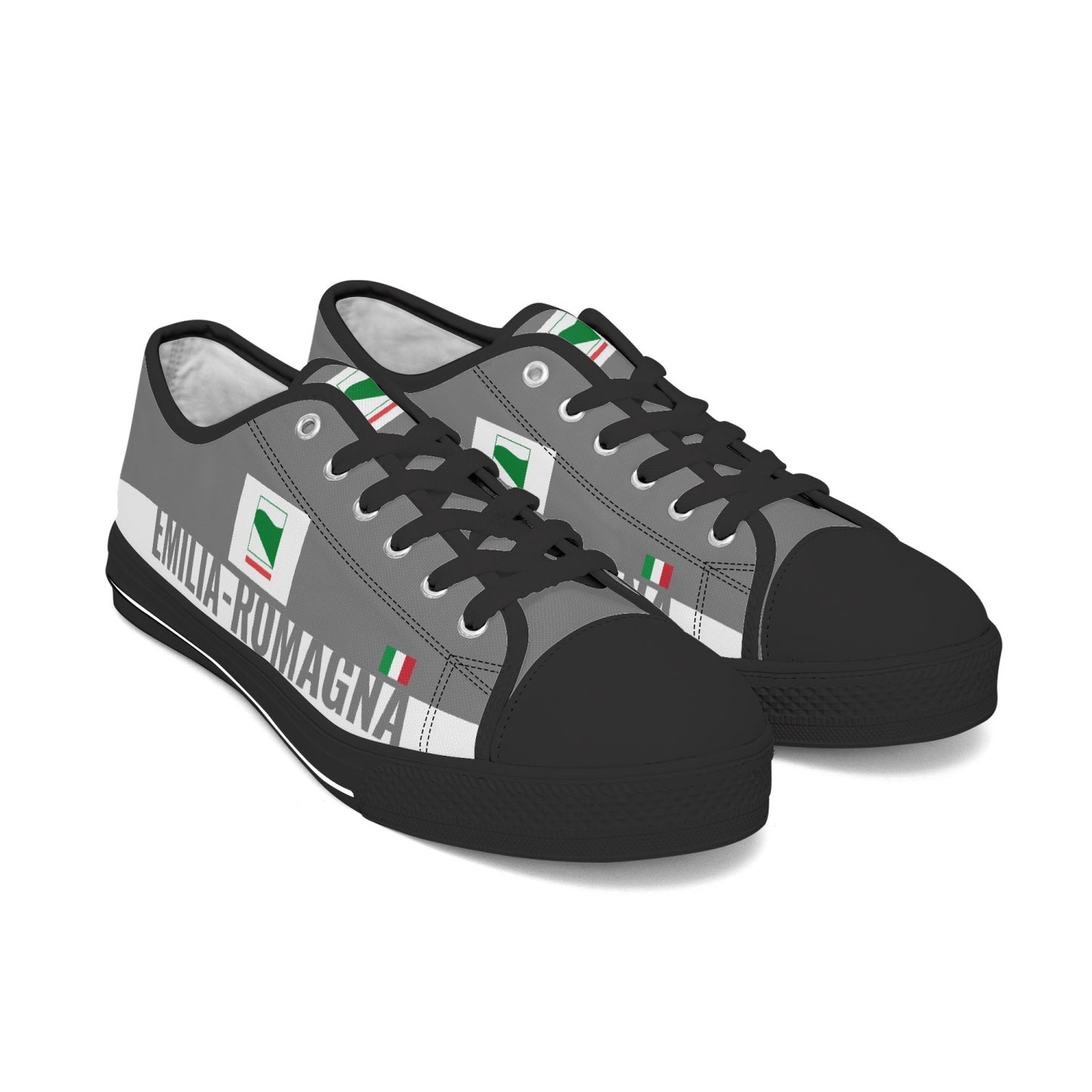 Emilia-Romagna Shoes Low-top V2