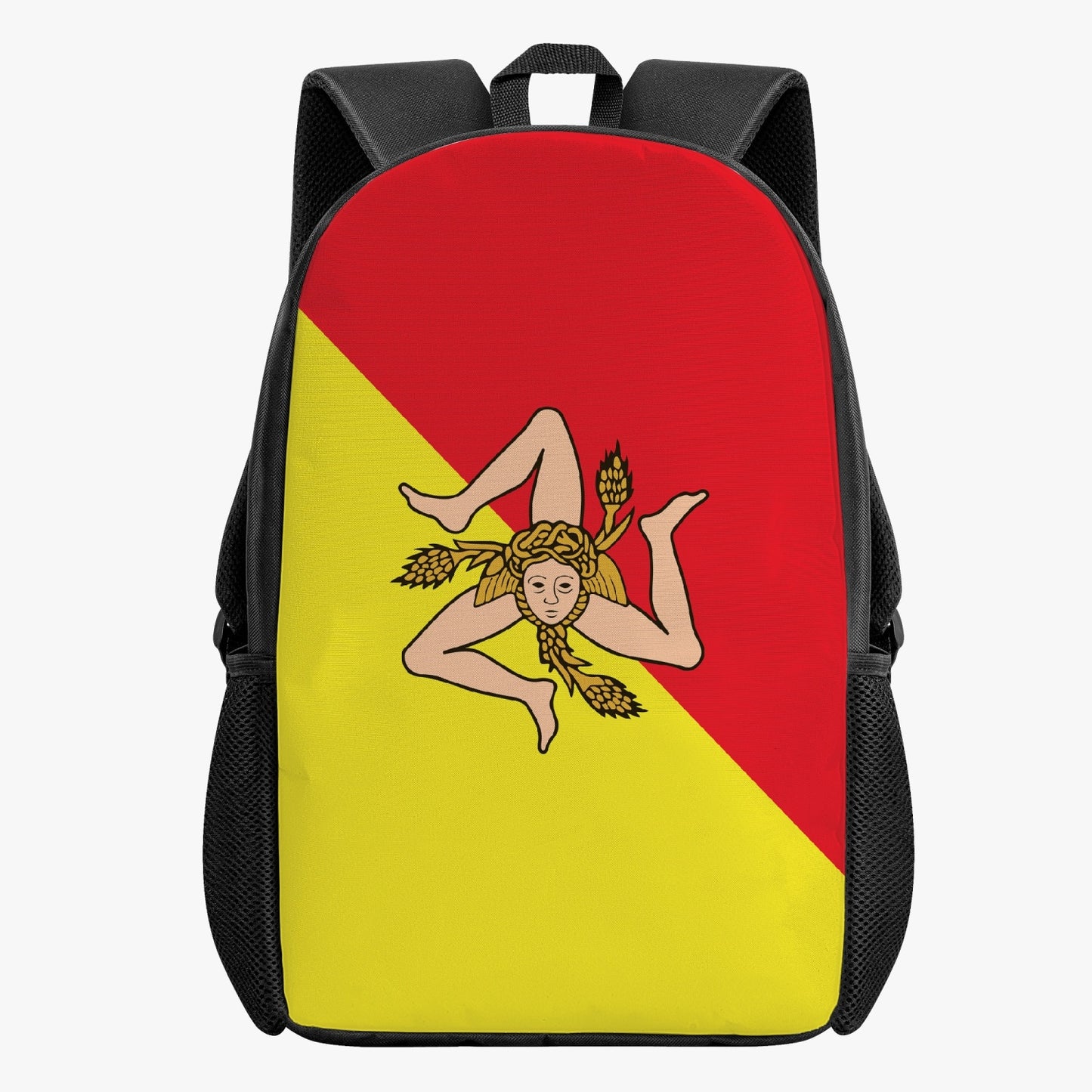 Sicily Kid's School Backpack