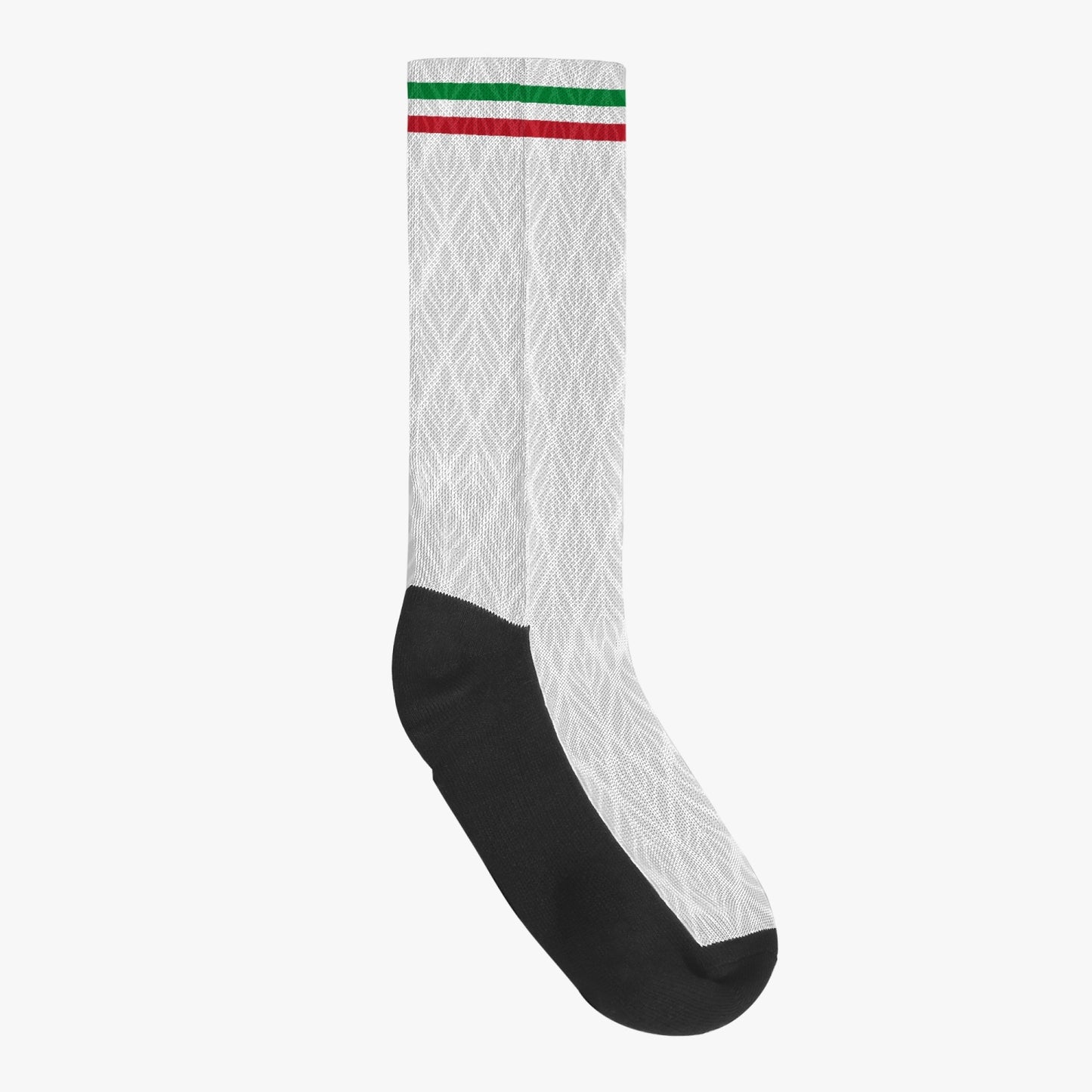 Socks Italy - white