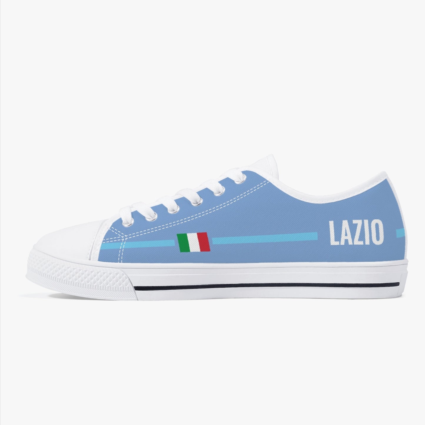 Low-Top Shoes - Lazio - men's