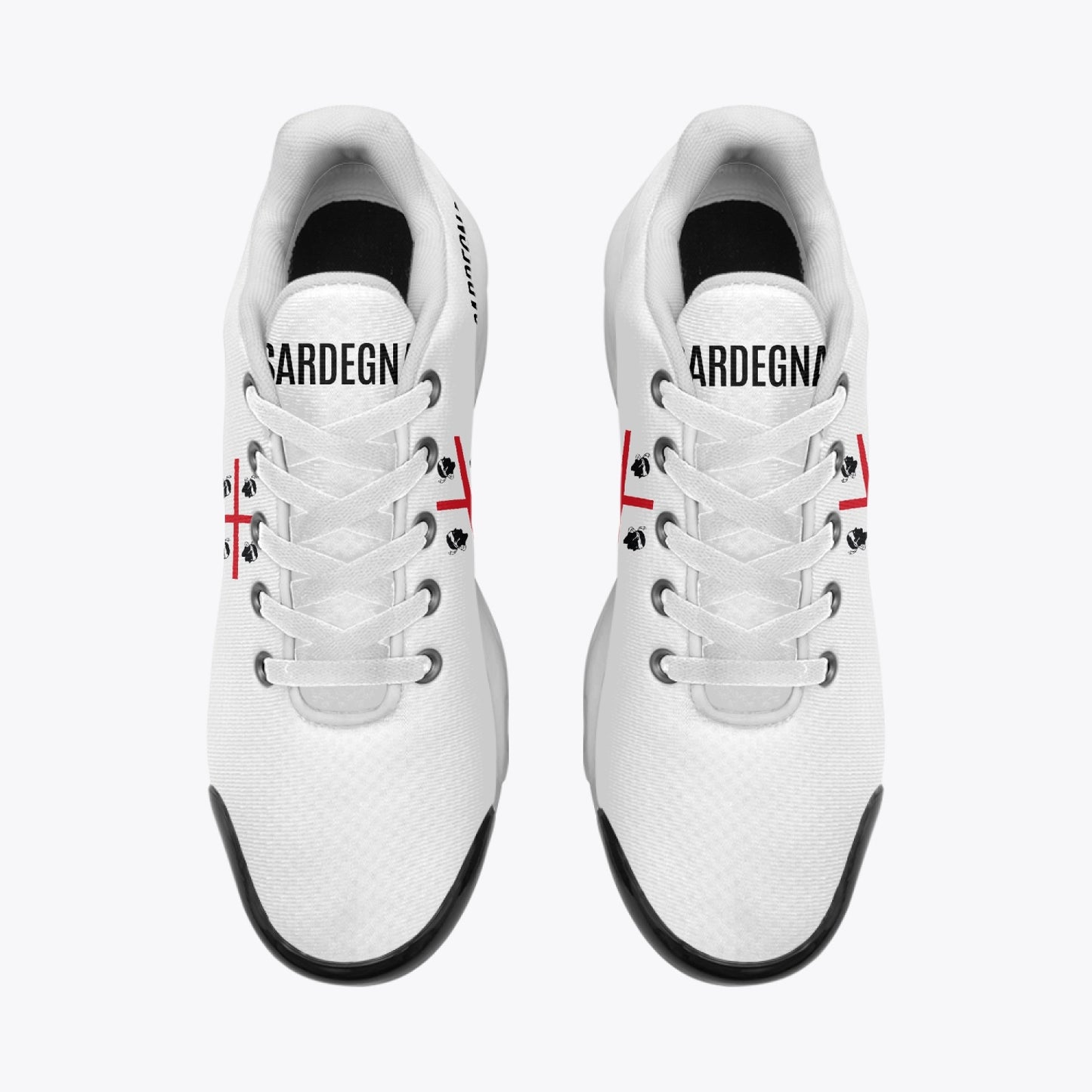 Sardegna Bounce Sneakers