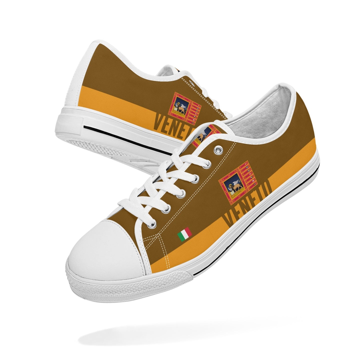 Veneto Shoes Low-top V2