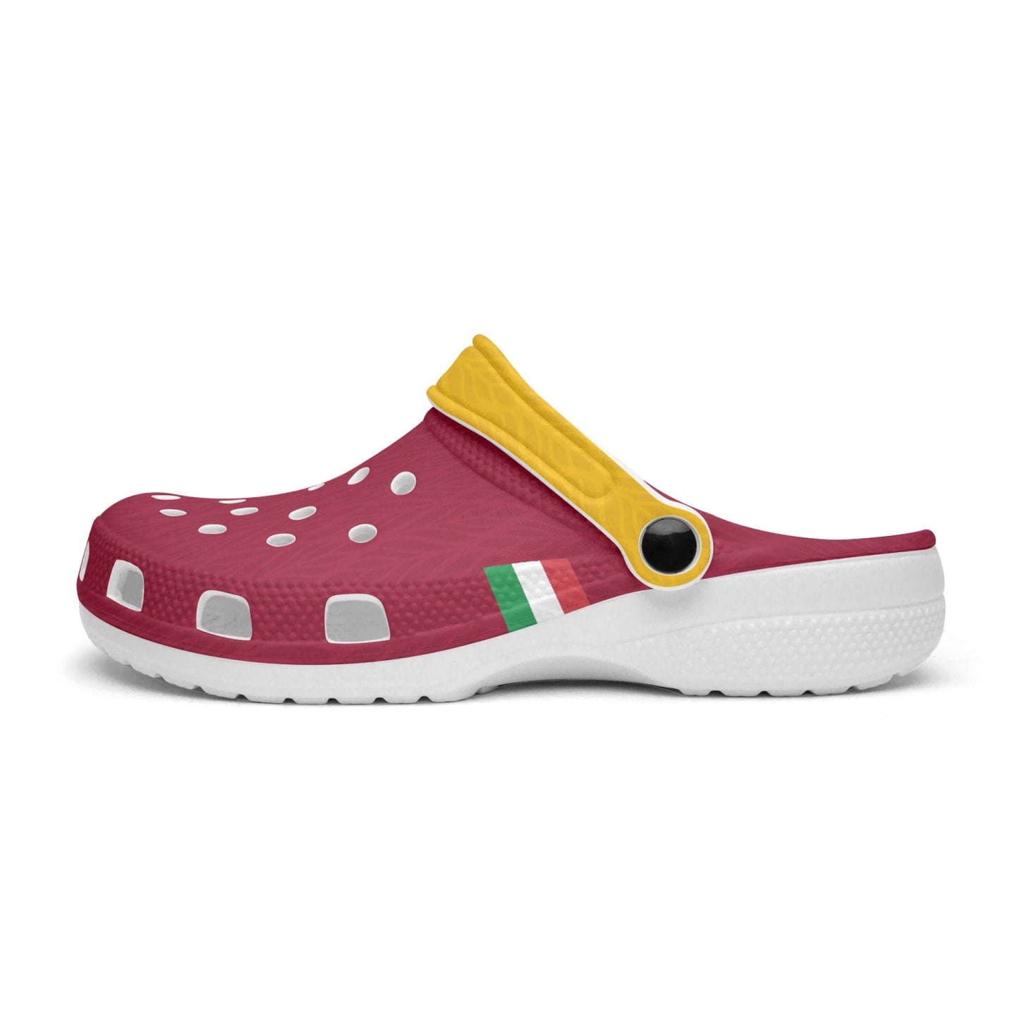 Roma Clogs shoes