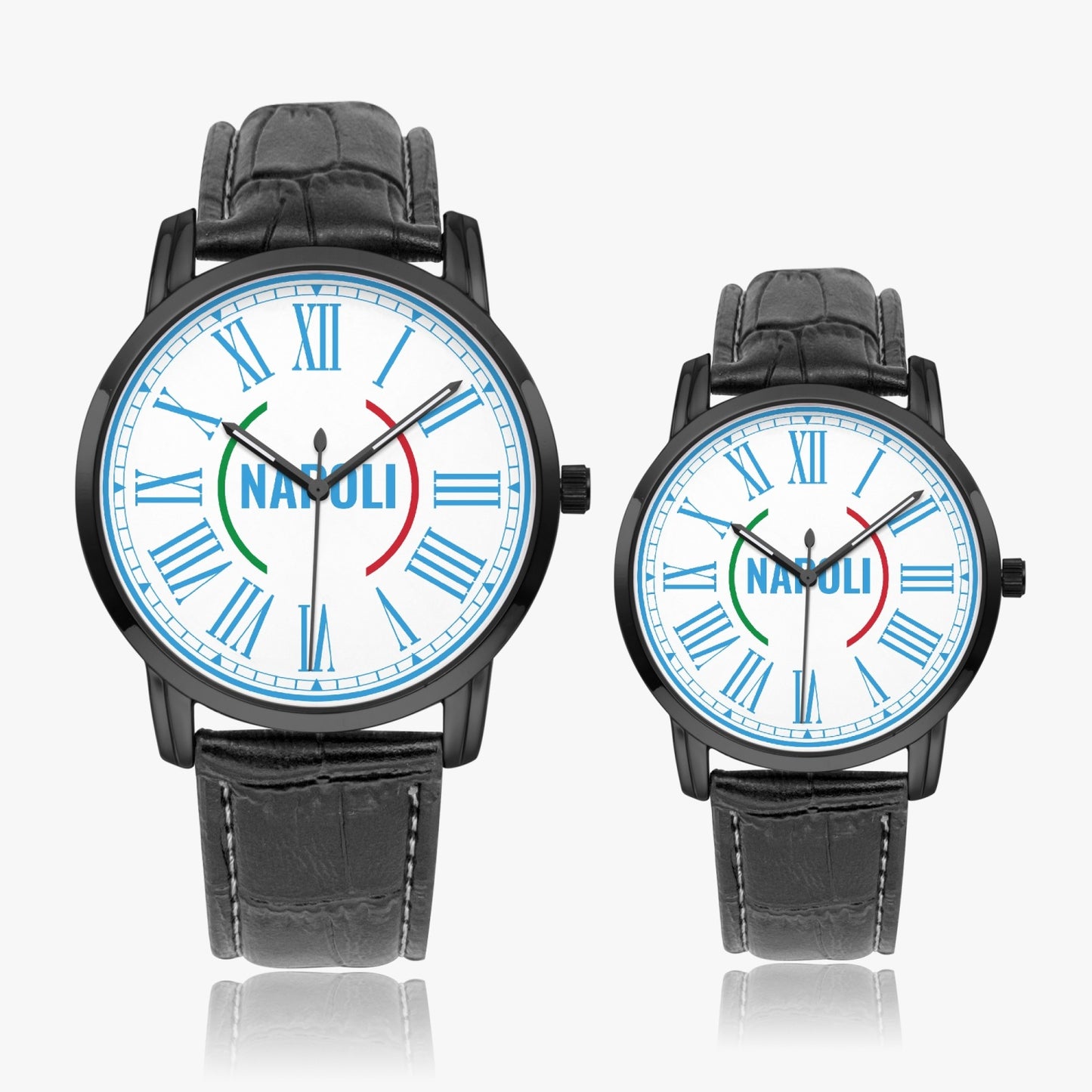 Quartz watch - Napoli